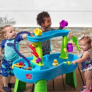 Kids Water Table Accessories play set
