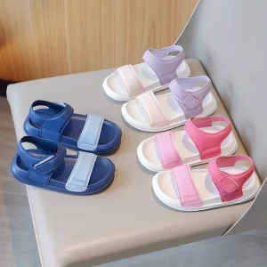 Kids Comfy Sandals